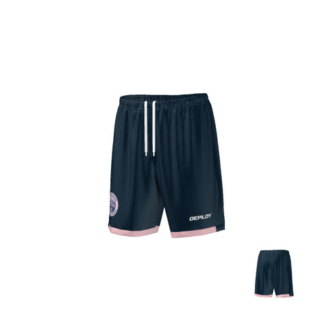 SYDNEY TALENT FOOTBALL ACADEMY - PLAYERS ELITE TRAINING SHORTS