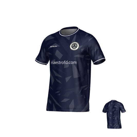 Maestro Football Academy Jersey - Youth/Unisex