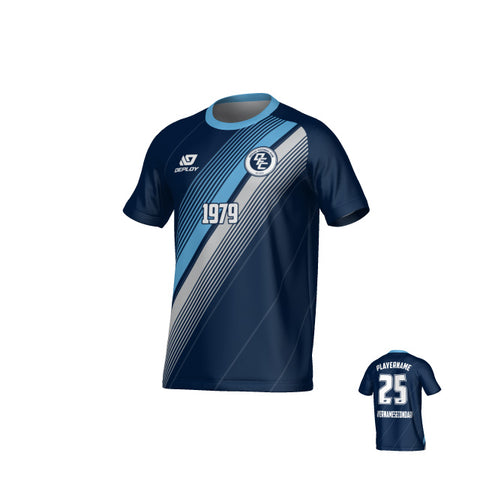 Velocity Jersey