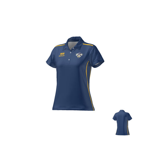 East Gippsland United FC - Club Polo (2) - Women