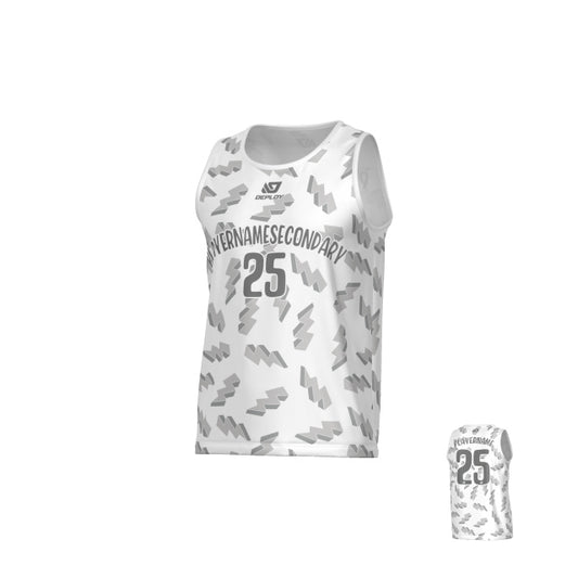 Lightning  Sports Singlet