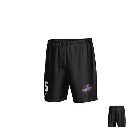 EAST HILLS BASEBALL CLUB - TRAINING SHORTS