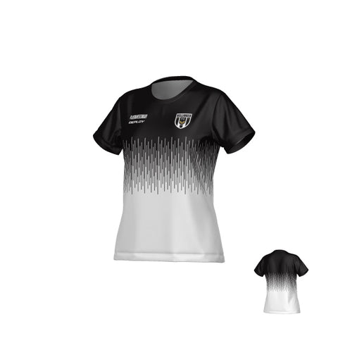 Bellingen Football Club - Training Jersey - Option 3 - Woman
