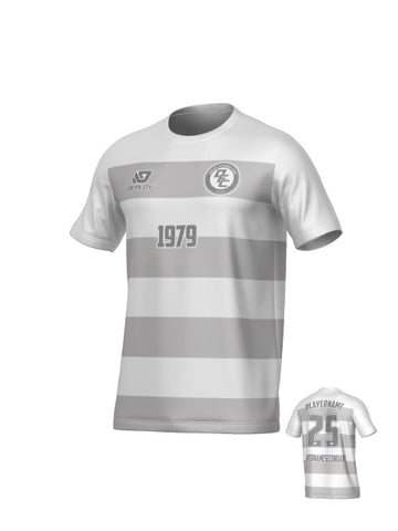 Hoops Jersey