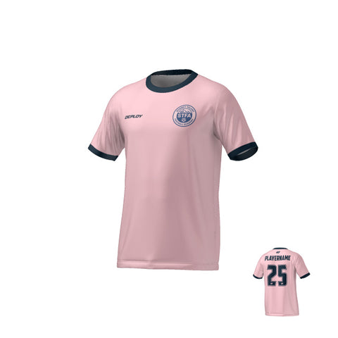 SYDNEY TALENT FOOTBALL ACADEMY - ELITE AWAY JERSEY