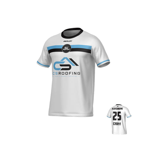 STRIKERLAB FOOTBALL ACADEMY - TRAINING JERSEY