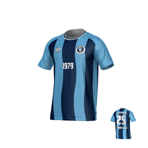 Trinity Jersey