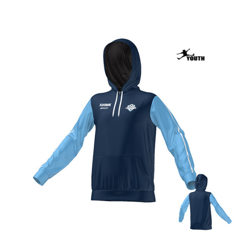 Bosco FC - Versa Hoodie - Youth