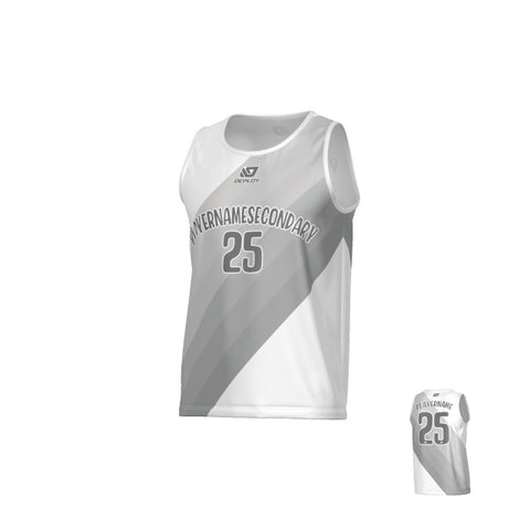 Sash Sports Singlet