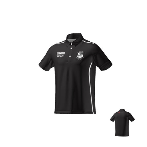 Blacktown Workers FC - Club Polo