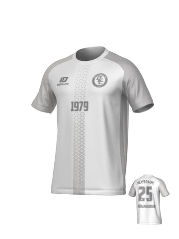 Rail Jersey