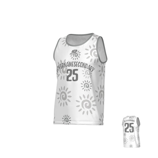 Sun Sports Singlet
