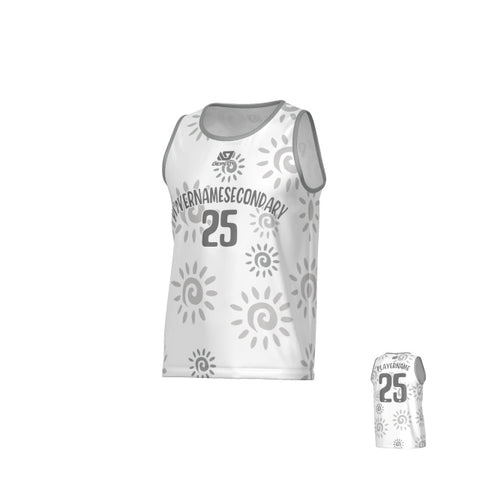 Sun Sports Singlet