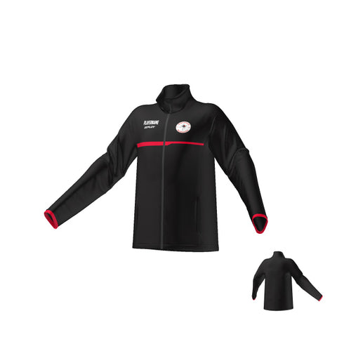 Glenwood Redbacks - Flex Jacket - Youth