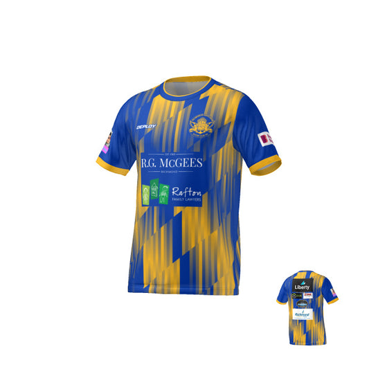 Richmond Ex Servicemen's SC - Training Jersey - Mens