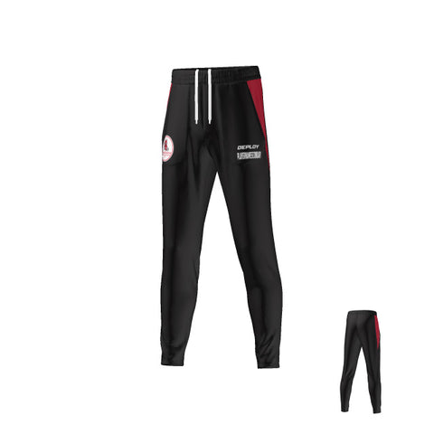 Dubbo Devils FC - Drill Pant - Adult