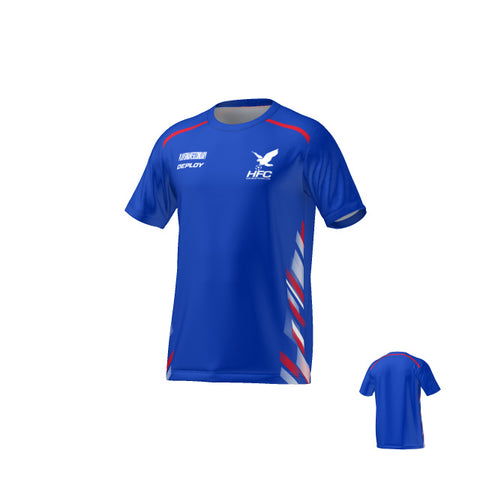 Hazelbrook Hawks - Flight Training Jersey