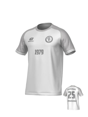 Triumph Jersey
