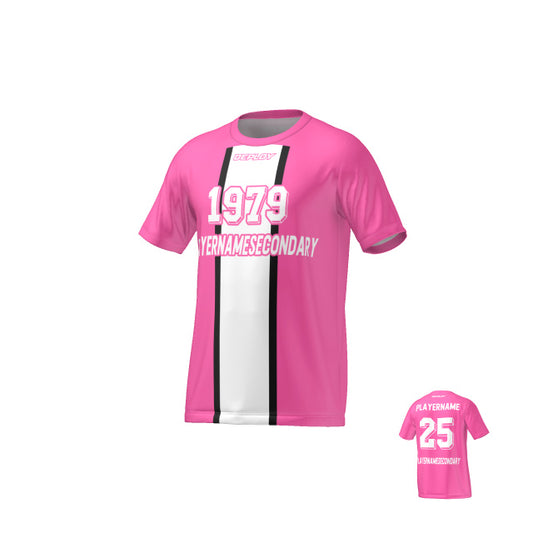 FLIGHT JERSEY 56 - PINK
