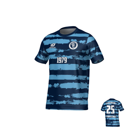 Focus Jersey
