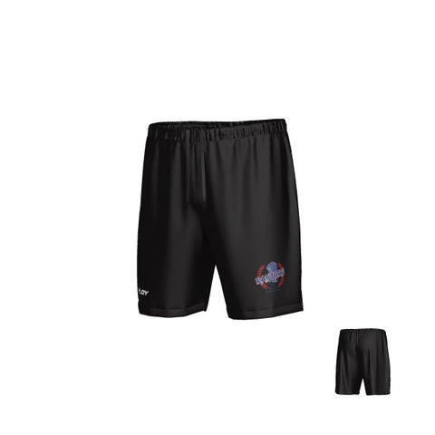 EAST HILLS BASEBALL CLUB - TRAINING SHORTS