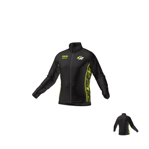 CR Performance Coaching - Maestro Jacket