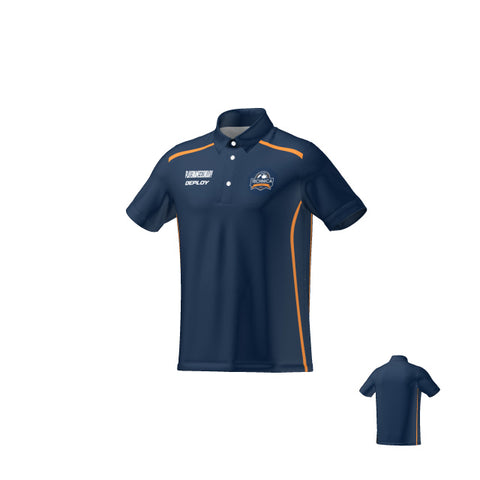 Technica Football - Academy Polo - Unisex & Youth