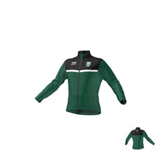 FOREST KILLARNEY FC - MEASTRO JACKET - YOUTH - GREEN