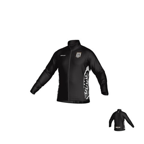 West Griffith FC - 2026 Maestro Jacket