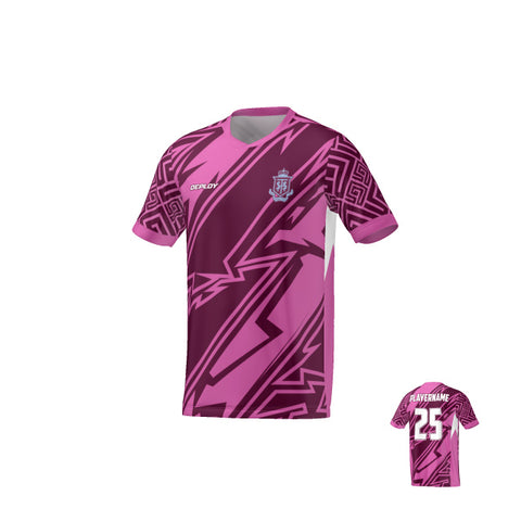 Sydney Tech High School - GK Jersey