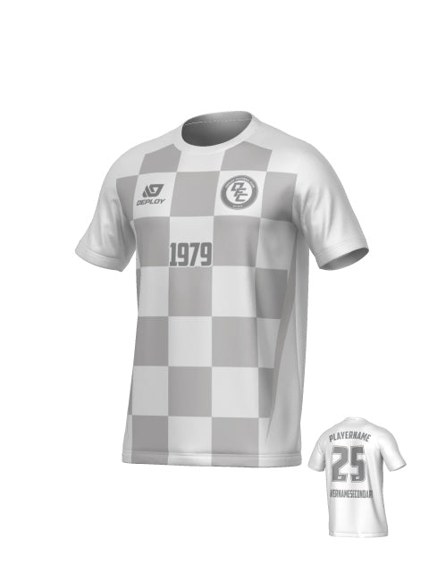 Checkers Jersey