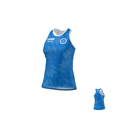 Garden Suburb FC - Womens Tank