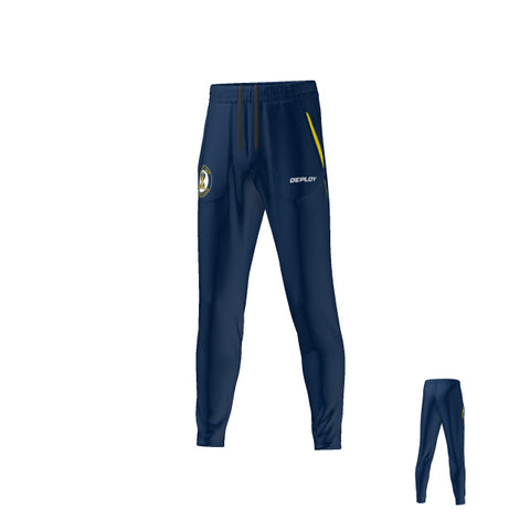 Corio Bay Sports Club - Drill Pant