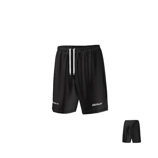 Blacktown Workers FC - Playing Shorts - Unisex & Youth