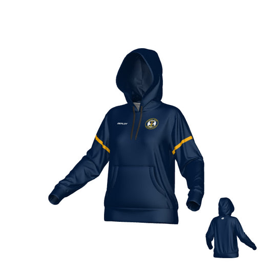 Corio Bay Sports Club - Versa Hoodie Ladies