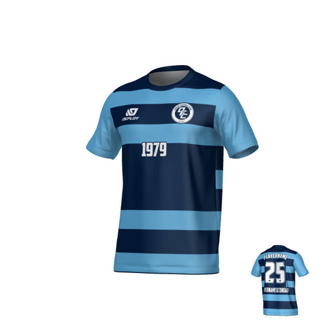 Needle Jersey