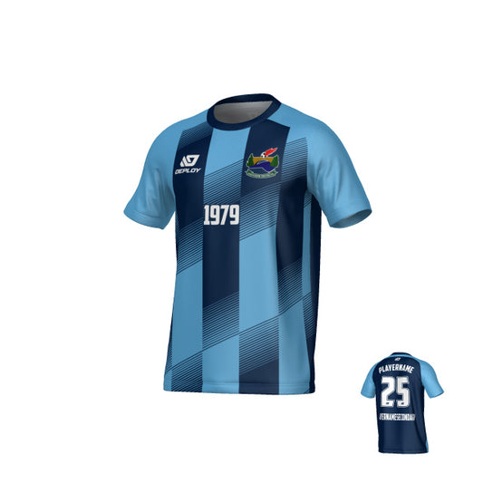 SDSFA SUMMER - VECTOR - NAVY & SKY BLUE