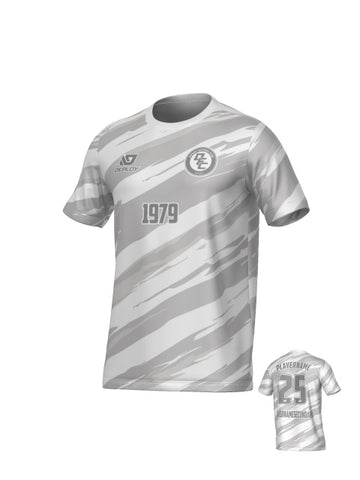 Crystal Jersey