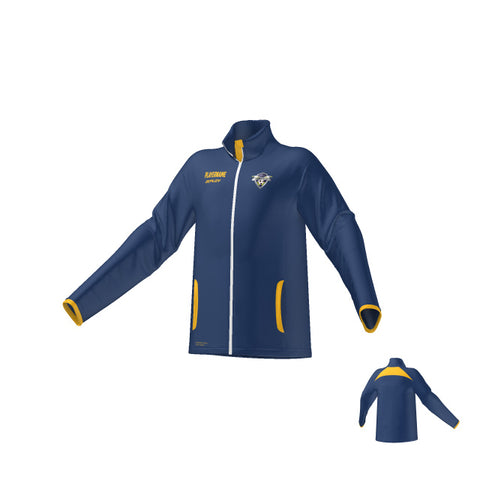 East Gippsland United FC - Flex Jacket - Youth