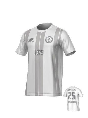 Framework Jersey