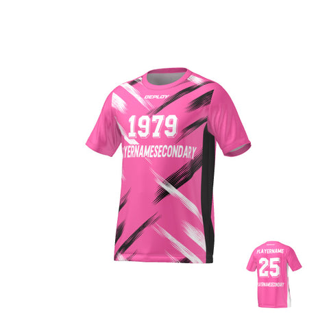 FLIGHT JERSEY 41 - PINK