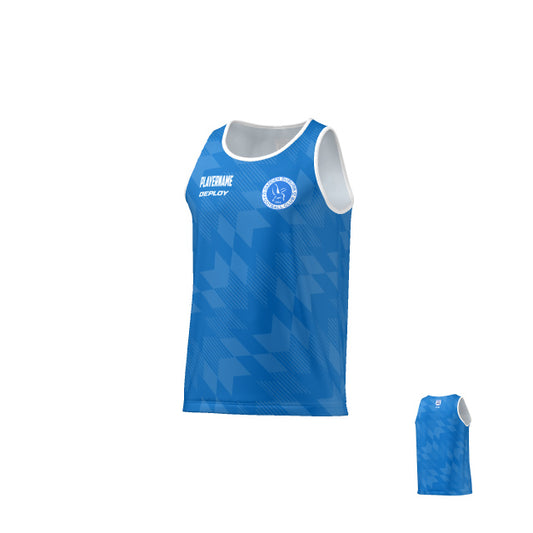 Garden Suburb FC - Singlet