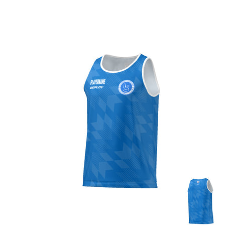 Garden Suburb FC - Singlet