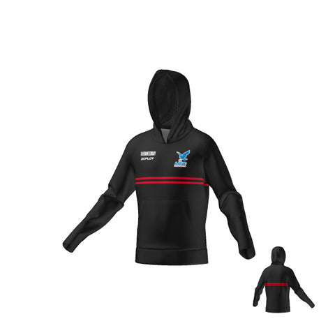 Hazelbrook Hawks - Hoodie 2 - Mens
