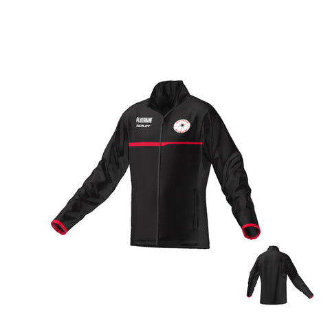 Glenwood Redbacks - Flex Jacket - Mens