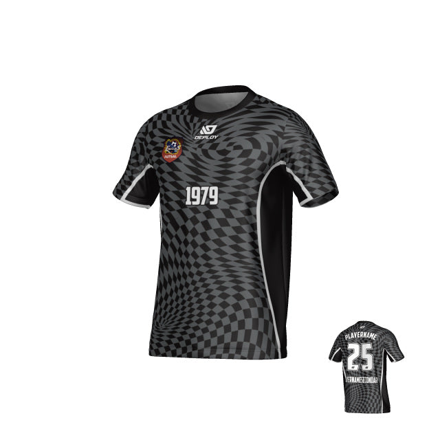 CHANDLER FUTSAL SUMMER - VORTEX - BLACK