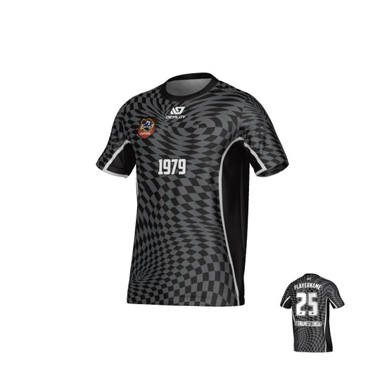 CHANDLER FUTSAL SUMMER - VORTEX - BLACK