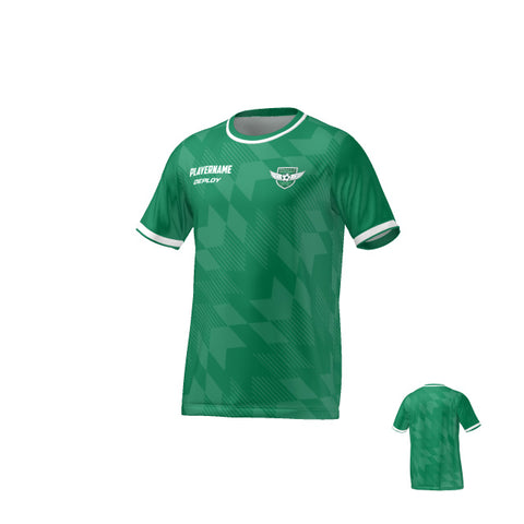 Hillvue Rovers FC - Unisex Training Shirt