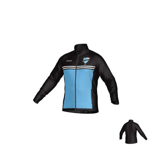 Deniliquin Wanderers - Maestro Jacket