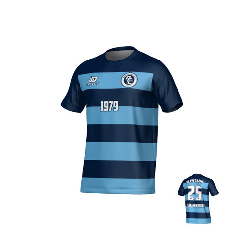 Hoops Jersey